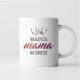 Najlepsza mama na świecie – kubek z nadrukiem