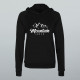 Mountain Lover - damska bluza z nadrukiem