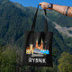 Rybnik v1 - torba z nadrukiem
