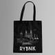 Rybnik v2 - torba z nadrukiem