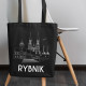 Rybnik v2 - torba z nadrukiem