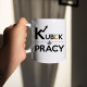 Kubek do pracy - kubek z nadrukiem