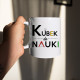 Kubek do nauki - kubek z nadrukiem