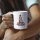 Polish Drinking Team - kubek z nadrukiem