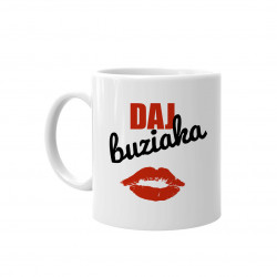 Nie przeszkadzać - tryb gry aktywowany - kubek z nadrukiem