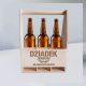 Dziadek - jednostka do zadań specjalnych - nosidło z grawerem