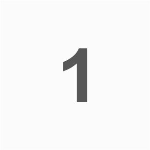 1